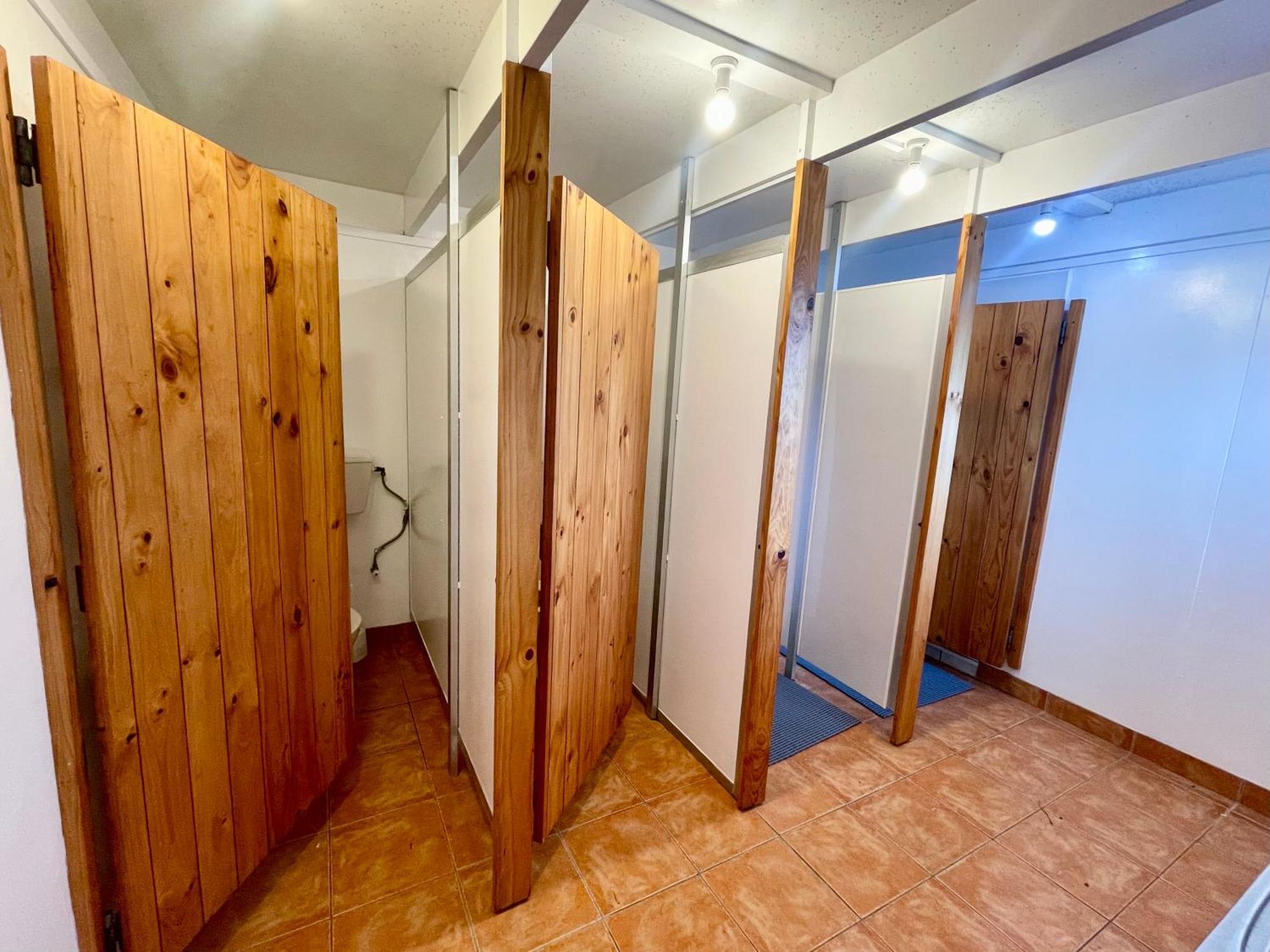 Pukenui Holiday Park Kültér fotó