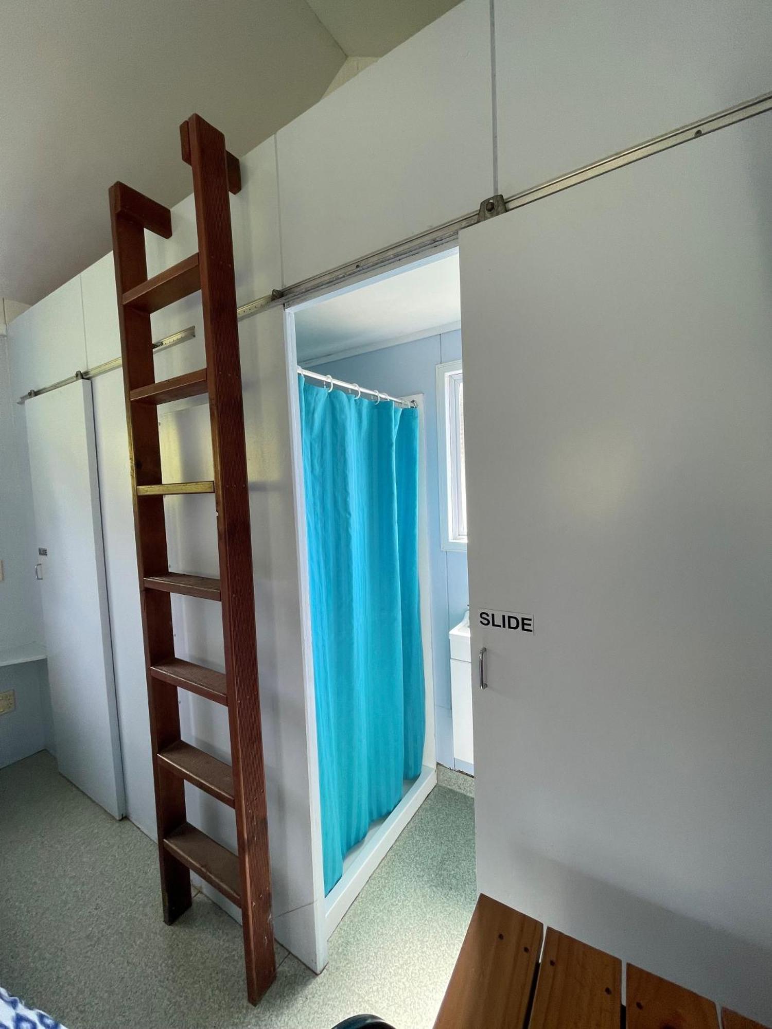 Pukenui Holiday Park Kültér fotó