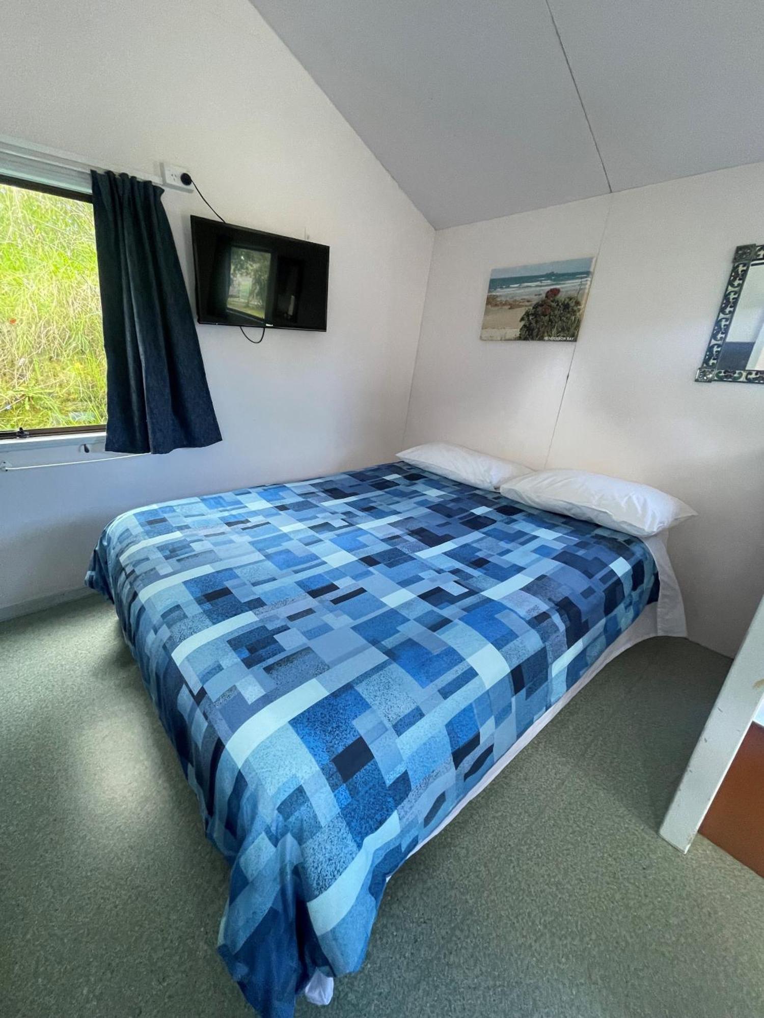Pukenui Holiday Park Kültér fotó