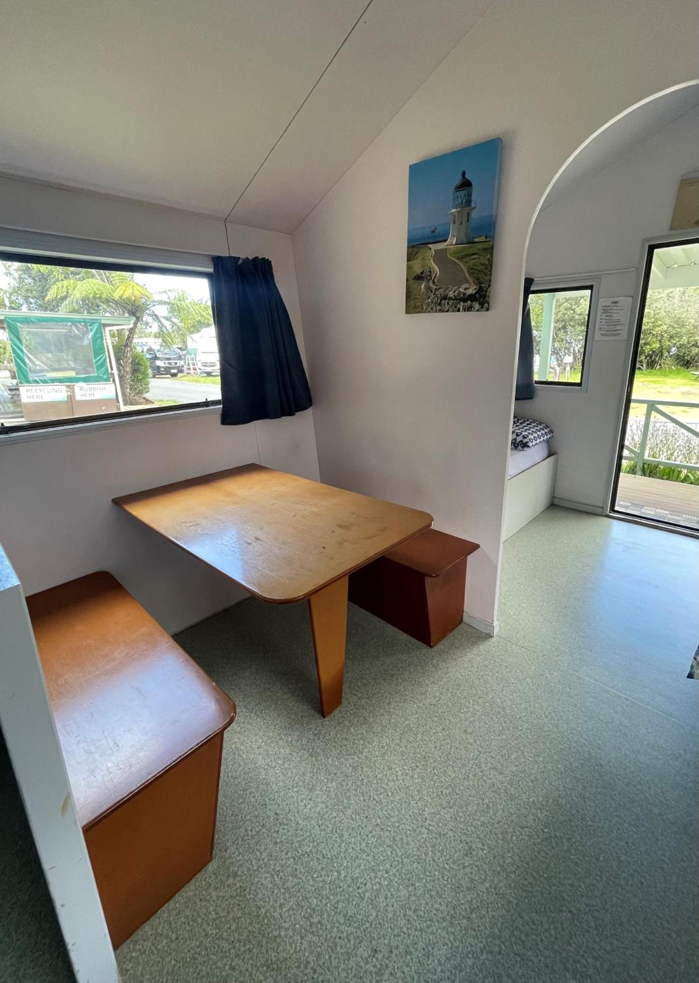 Pukenui Holiday Park Kültér fotó