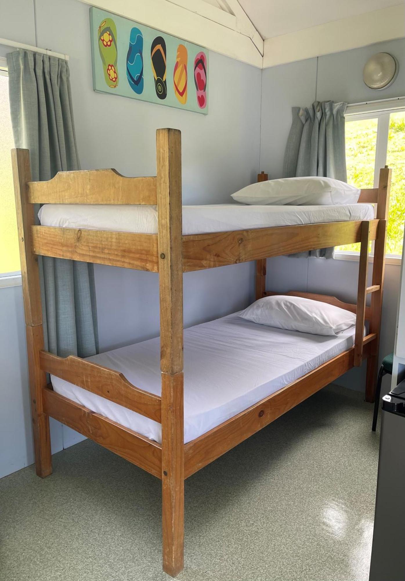 Pukenui Holiday Park Kültér fotó