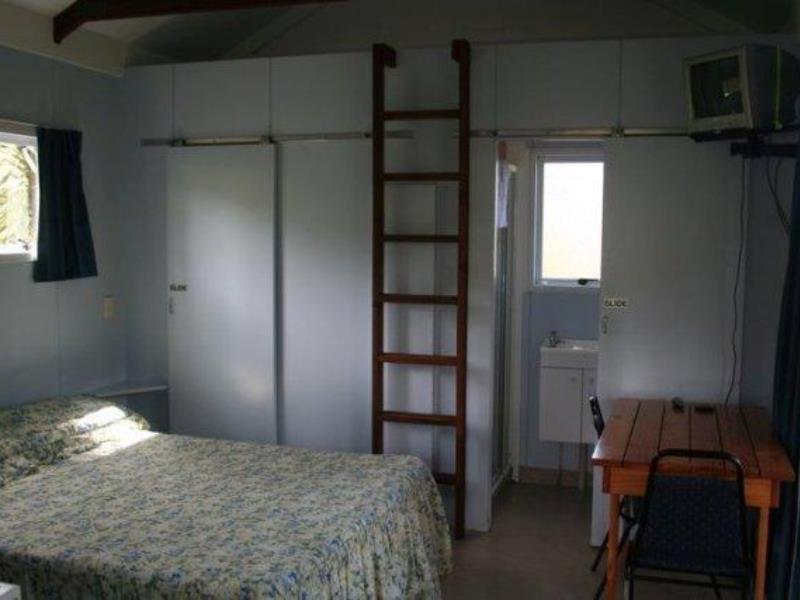 Pukenui Holiday Park Kültér fotó